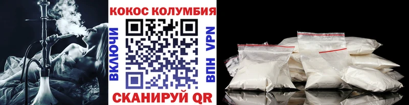 Cocaine FishScale  Купить закладки  Бикин 